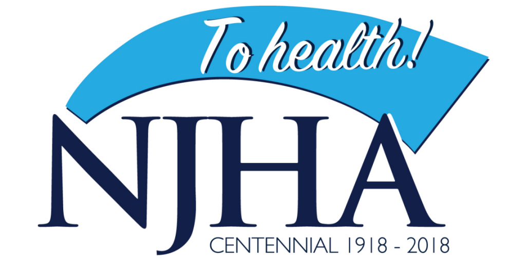 NJHA Centennial 1918 - 2018